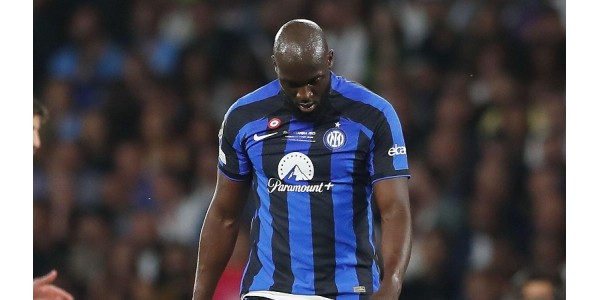 ¿Cómo Romelu Lukaku de repente quiso unirse a la Juventus?
